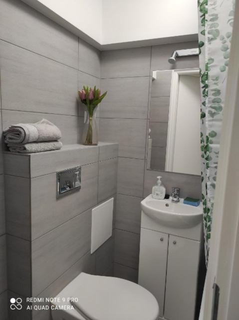 U Szewca Apartment Lodz  Ngoại thất bức ảnh