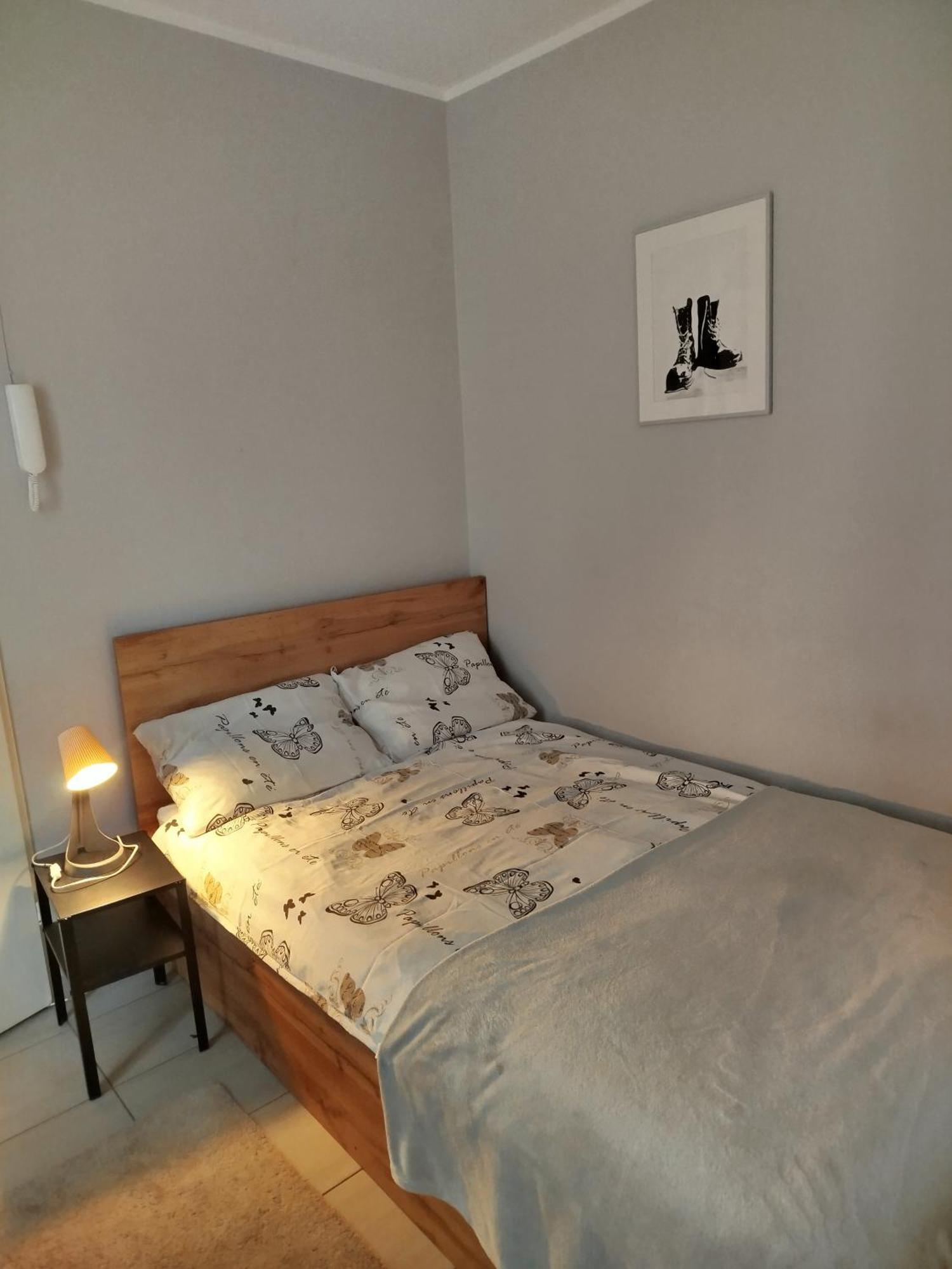 U Szewca Apartment Lodz  Ngoại thất bức ảnh